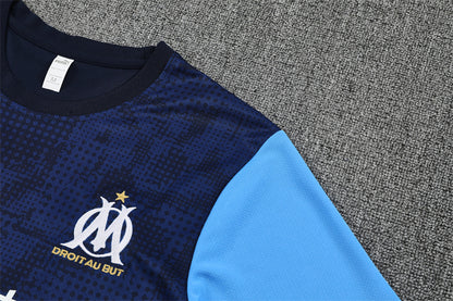 T-shirt e Pantaloncini per Bambino Olympique de Marseille 25/26