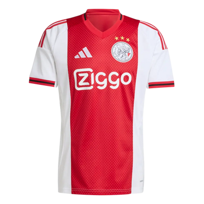 Maglia Ajax Home 25/26