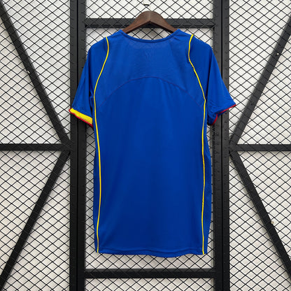 Maglia Retro Arsenal Away 04/05