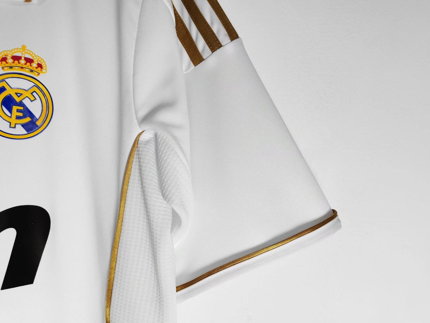 Maglia del Real Madrid Retro 11/12
