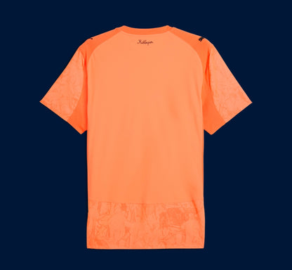 Maglia Manchester City portiere 25/26