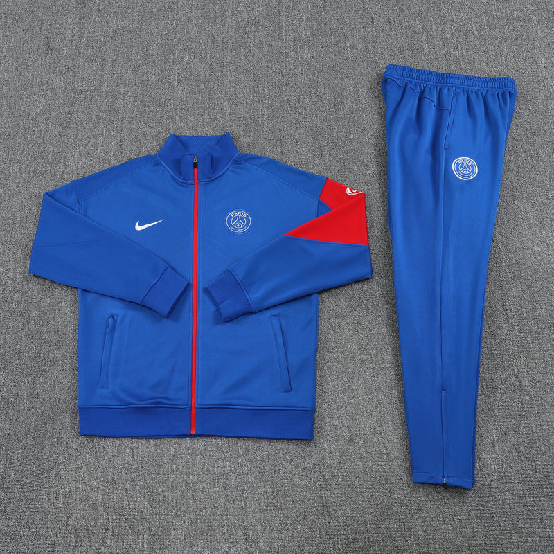 Insieme Tuta Calcio PSG 25/26
