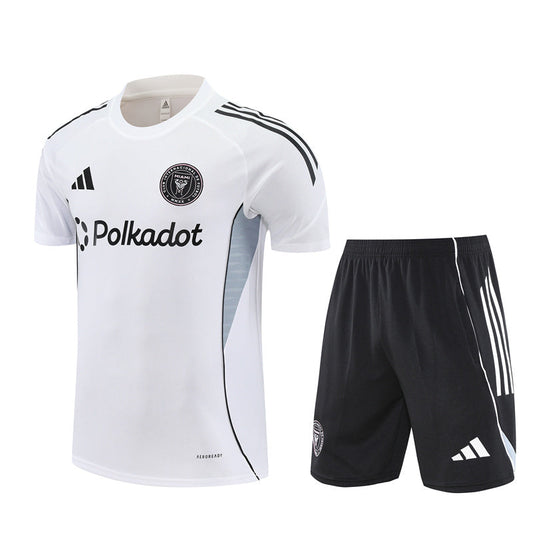 Maglia da allenamento e pantaloncini del Inter Miami Bambino 25/26