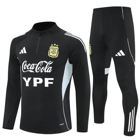 Insieme Tuta Calcio Argentina Bambino 25/26