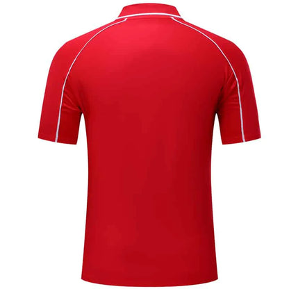 Maglia Liverpool Home Retro 2000/01