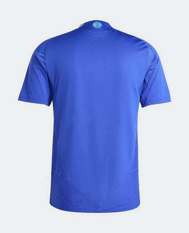 MAGLIA ARGENTINA Away 24/25 - CON TOPPA DEL CAMPIONE DELLA COPPA DEL MONDO