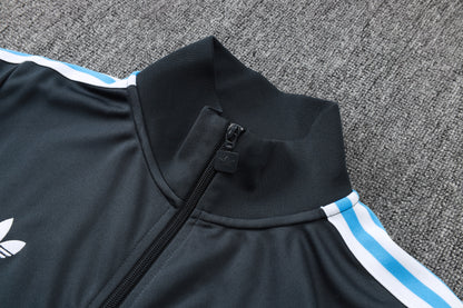 Insieme Tuta Calcio Argentina Bambino 25/26