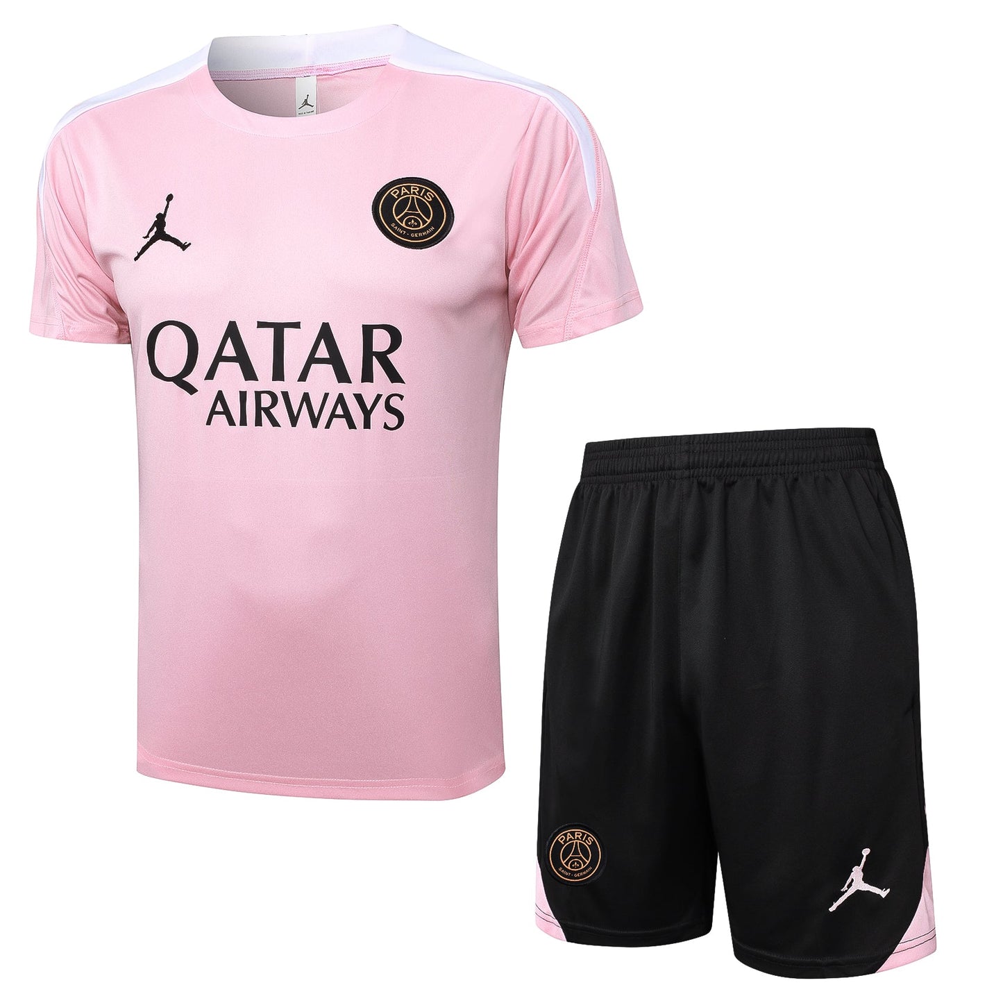 Maglia e Pantaloncini Allenamento PSG 24/25