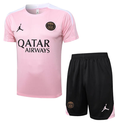 Maglia e Pantaloncini Allenamento PSG 24/25