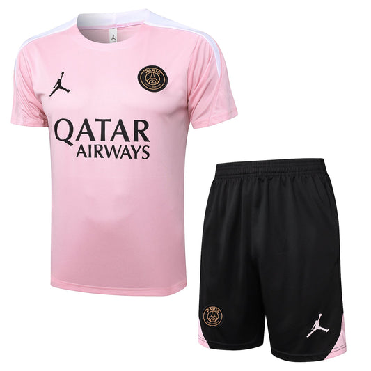 Maglia e Pantaloncini Allenamento PSG 24/25