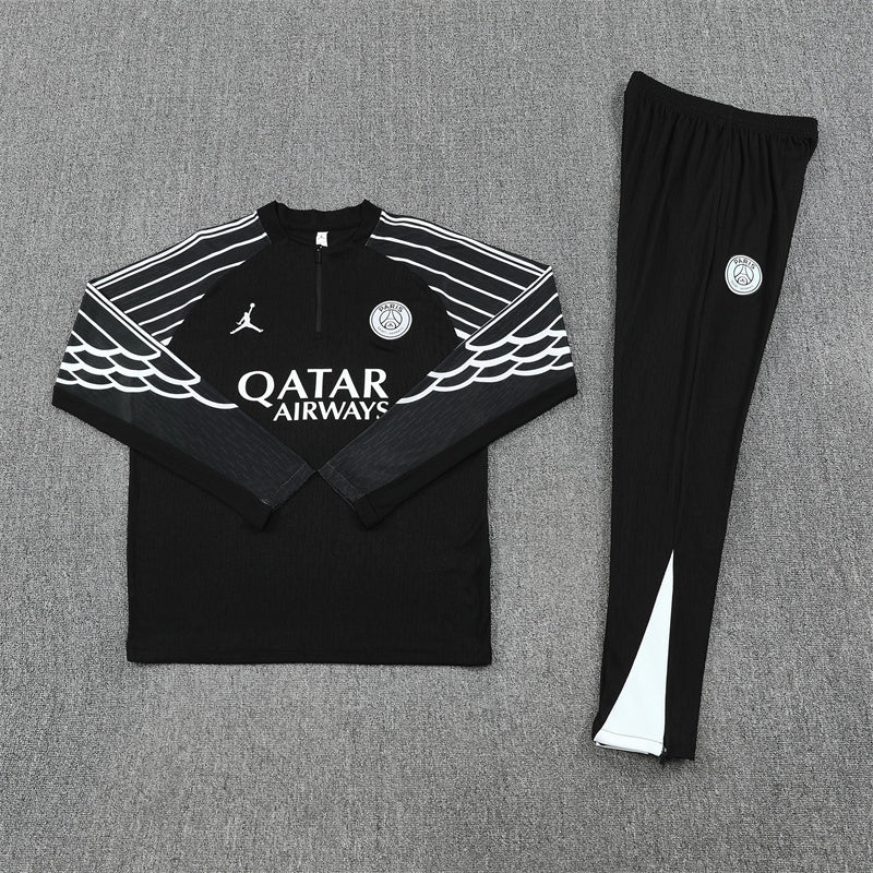 Insieme Tuta Calcio PSG Bambino 25/26