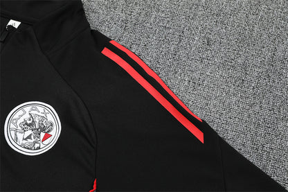 Insieme Tuta Calcio Ajax Bambino 25/26