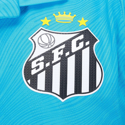 Maglia Santos Third 24/25