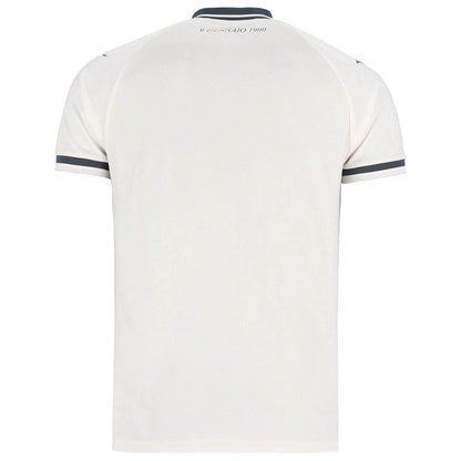 T-shirt e Pantaloncini per Bambino SS Lazio Away 25/26