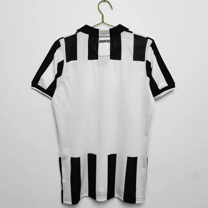 Maglia Retro Juventus Home 14/15