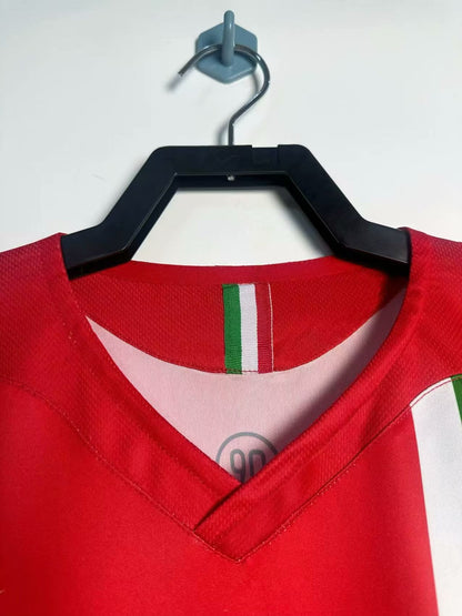 Maglia Retro Juventus Third 05/06