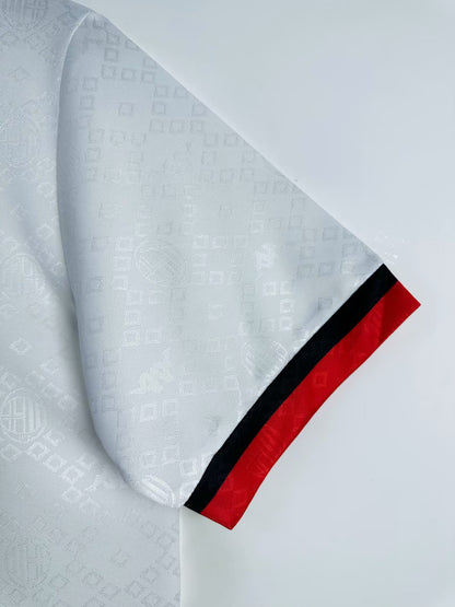Maglia Retro AC Milan Away 89/90