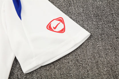 Maglia e Pantaloncini Allenamento PSG Bambino 25/26