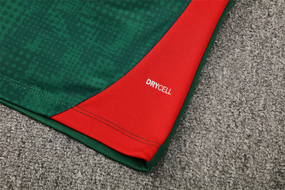 Insieme Tuta Calcio AC Milan Bambino 25/26