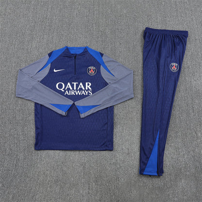 Insieme Tuta Calcio PSG 25/26