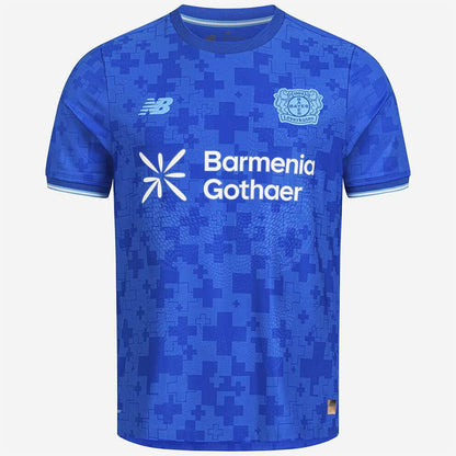 Maglia Bayer Leverkusen Third 25/26