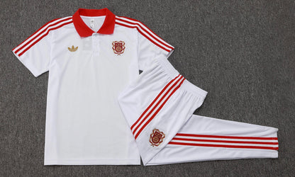 Maglia e Pantaloni Bayern 25/26