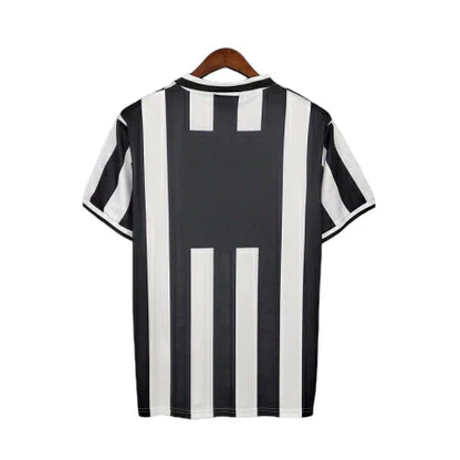 Maglia Retro Juventus Home 94/95