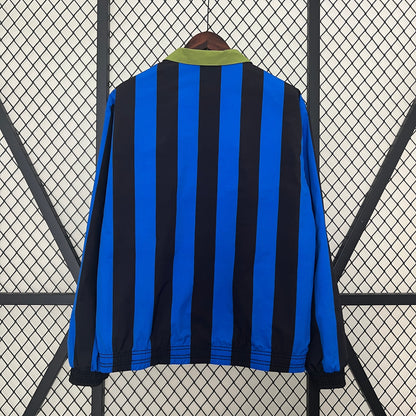 Cappotto Double Face Inter