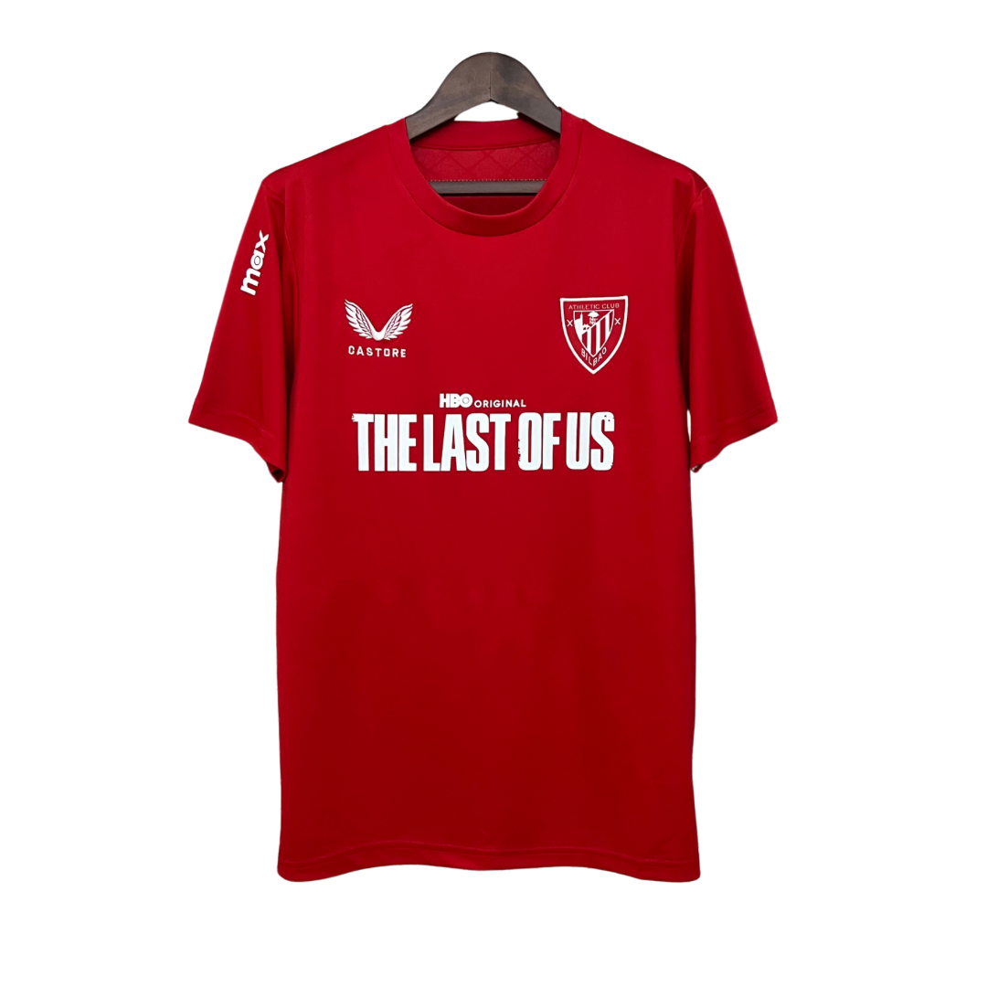 Maglia Athletic Bilbao Portiere 25/26