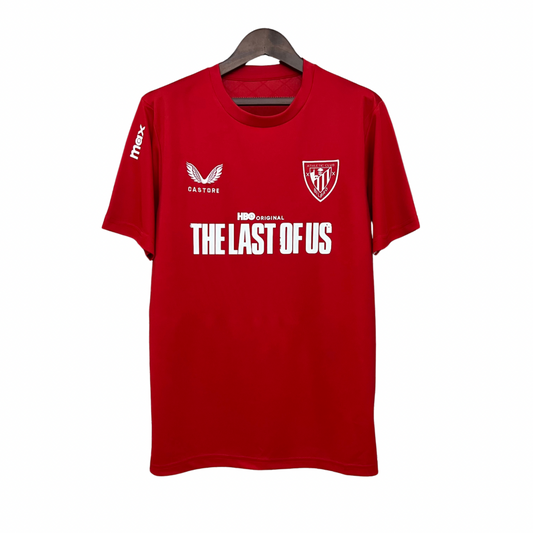 Maglia Athletic Bilbao Portiere 25/26