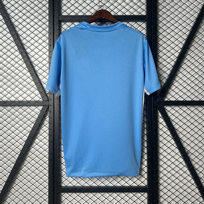 Maglia Uruguay Home 25/26
