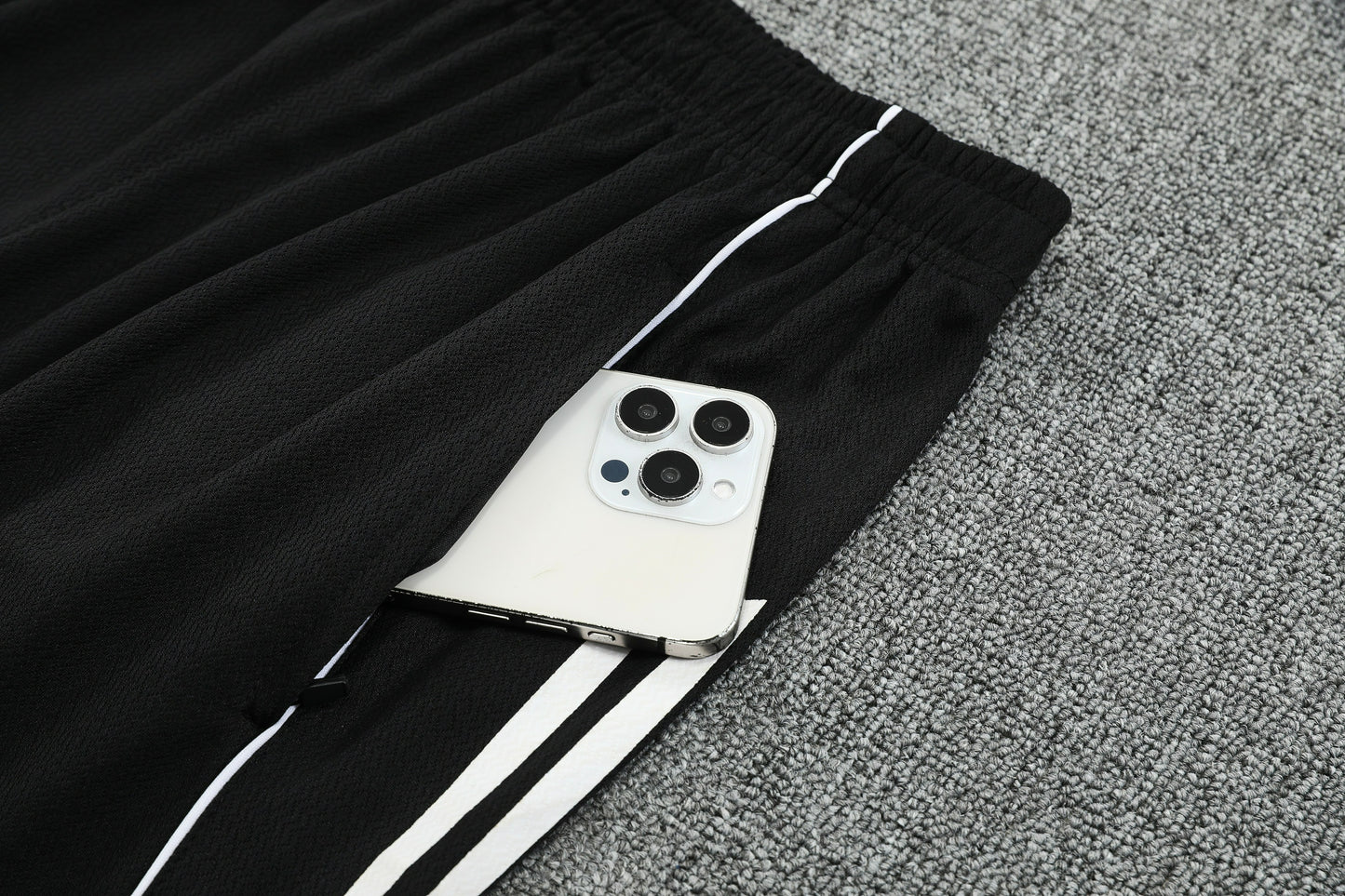 Maglia e Pantaloncini Allenamento Argentina 25/26