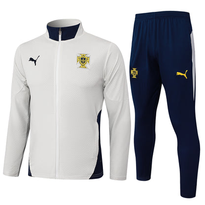 Insieme Tuta Calcio Portogallo 25/26