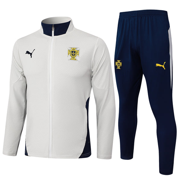 Insieme Tuta Calcio Portogallo 25/26