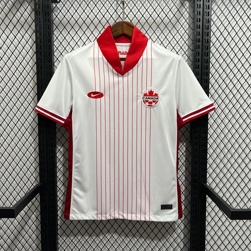 Maglia Canada Away 24/25