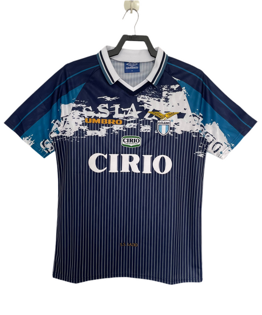 Maglia SS Lazio Retro  96/97