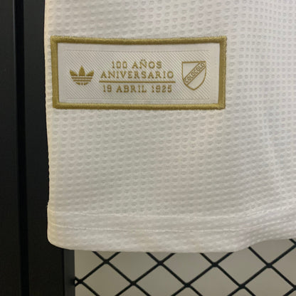 Maglia Colo Colo Edizione speciale per il 100° anniversario