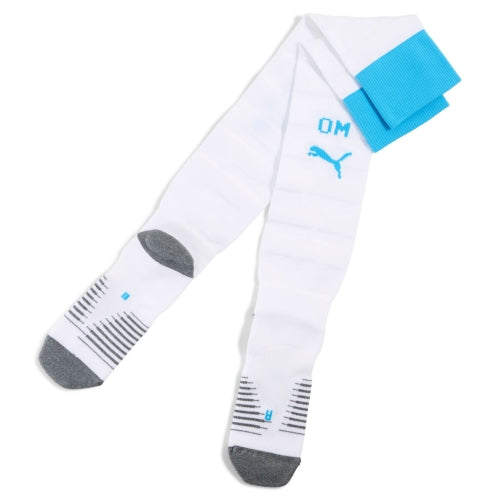 Calzettoni Olympique de Marseille Home 25/26