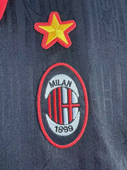 Maglia Retro AC Milan 97/98