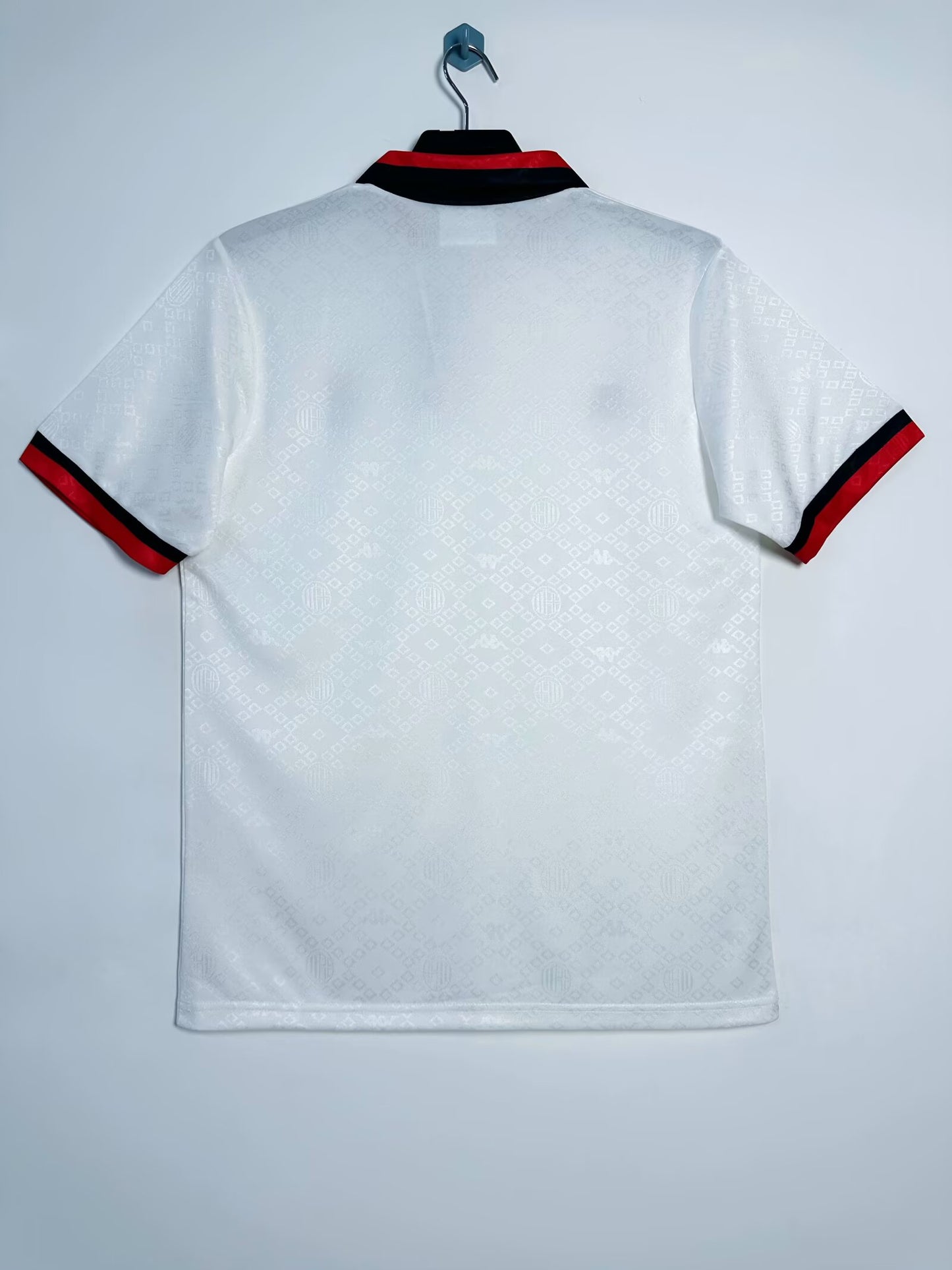 Maglia Retro AC Milan Away 89/90