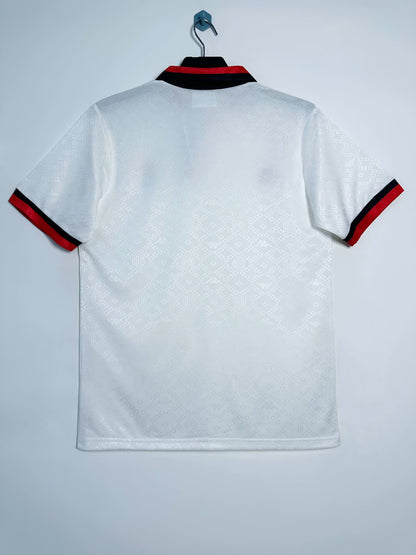 Maglia Retro AC Milan Away 89/90