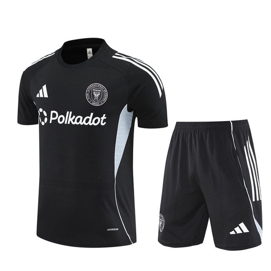Maglia da allenamento e pantaloncini del Inter Miami Bambino 25/26