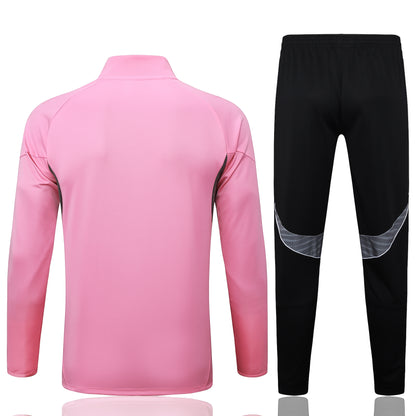 Insieme Tuta Calcio Inter Miami Bambino 25/26