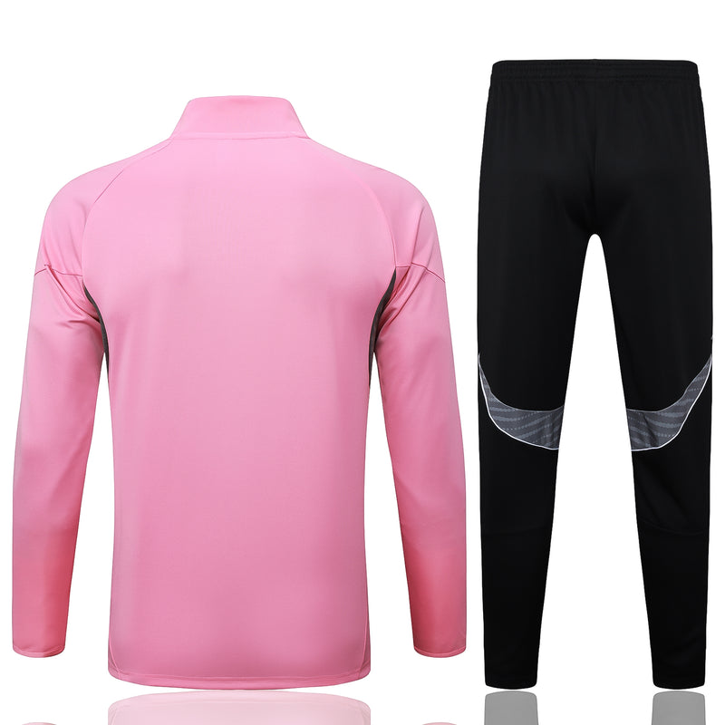 Insieme Tuta Calcio Inter Miami CF 25/26