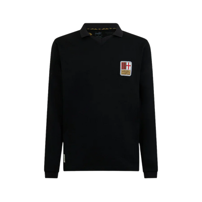 MAGLIA PORTIERE  DEL MILAN 125° ANNIVERSARIO