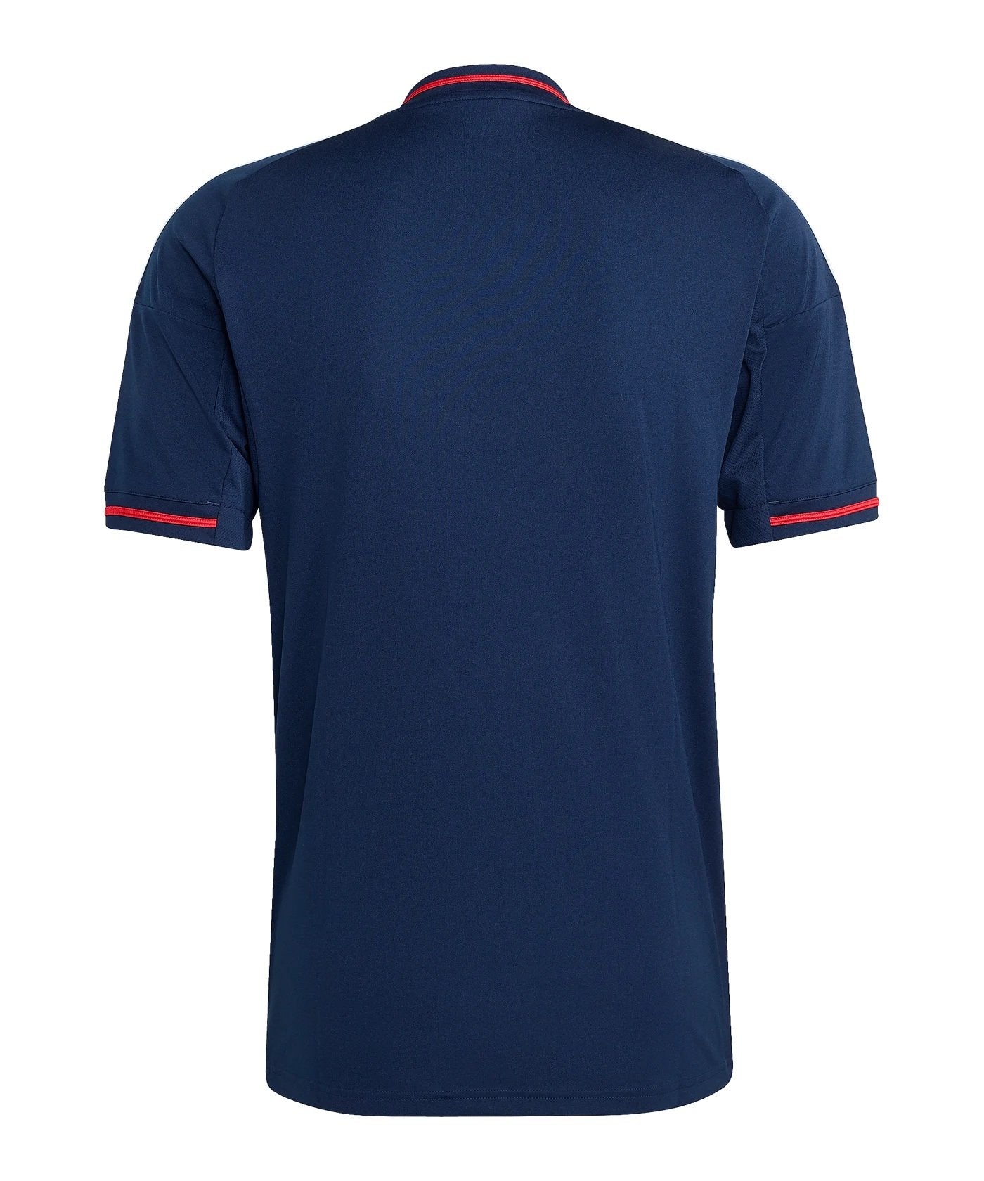 Maglia Olympique Lyonnais Away 25/26