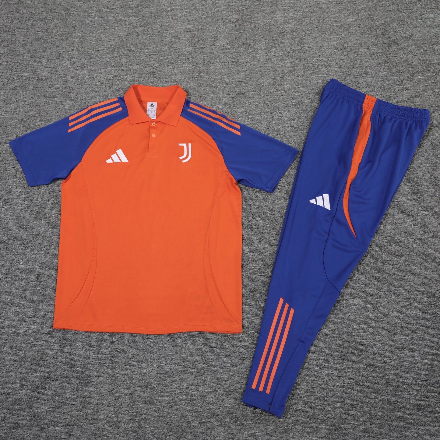 Kit Juventus 25/26