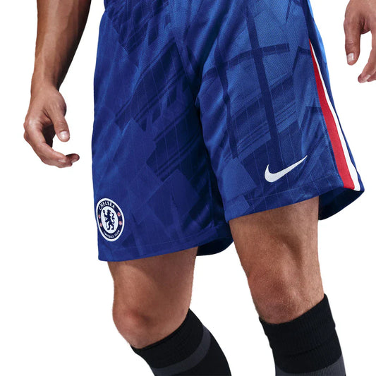 Pantaloncini Chelsea Home 25/26