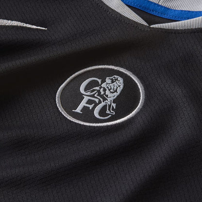 T-shirt e Pantaloncini per Bambino Chelsea Third 25/26 - Con Calzettoni