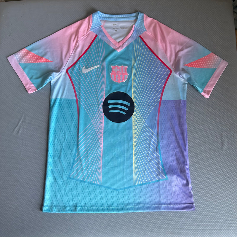 Maglia Barcelona edizione speciale 25/26